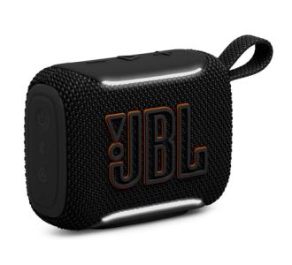 Bocina JBL portatil GO 5 Color Negro