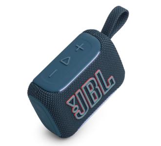 Bocina JBL portatil GO 5 Color Azul