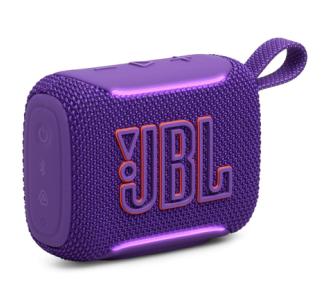 Bocina JBL portatil GO 5 Color Morado