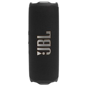 Bocina JBL portatil Flip 7 Color Negro