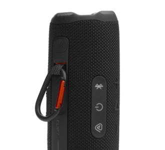 Bocina JBL portatil Flip 7Color Negro