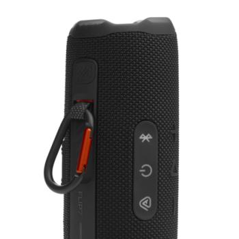 Bocina JBL portatil Flip 7 Color Negro