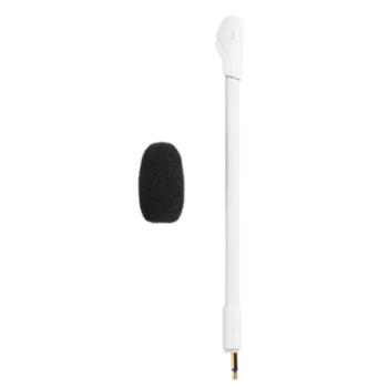 Audifonos JBL para Juegos con Cable de 3.5 mm Q100 para PlayStation Color Blanco