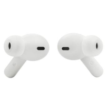 Audifonos Inalambricos JBL Vibe Beam 2 Color Blanco