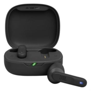 Audifonos Inalambricos JBL Vibe Flex color Negro