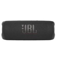 Altavoz JBL Bluetooth Resistente al agua Flip 6 Color Negro Medianoche