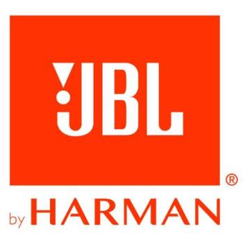 Altavoz JBL Clip 5 inalámbrico portátil resistente al agua color Negro