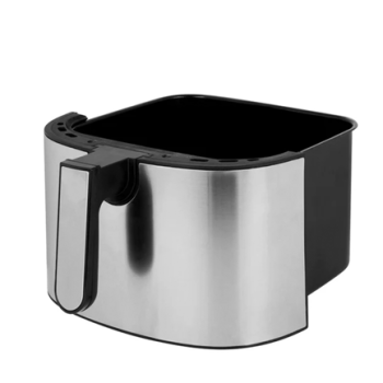 Freidora de Aire Kalorik Jade Cook con pantalla full color 6.5L