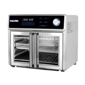 Horno Kalorik Jade Cook Maxx Grill 25L Deluxe
