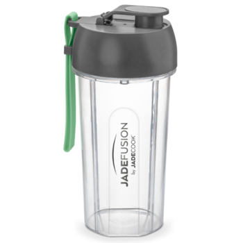 Licuadora Jade Cook Fusion 8 Pzas 1000w