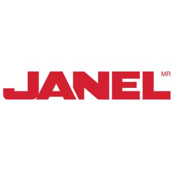 Etiqueta Janel Adhesiva 00X25 C/700 #12