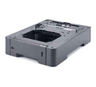 Bandeja de papel Kyocera PF-5100 de 500 hojas para modelos ECOSYS M6635cidn M6235cidn M6630cidn M6230cidn 