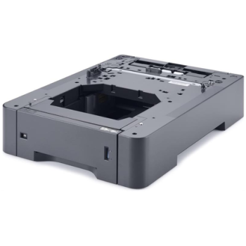 Bandeja de papel Kyocera PF-5100 de 500 hojas para modelos ECOSYS M6635cidn M6235cidn M6630cidn M6230cidn 