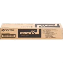 Tóner Kyocera TK-5197K 15K Páginas Compatible TASKalfa 308ci/306ci Color Negro