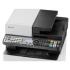 Multifuncional Kyocera a Color y B/N MA2100cfx Láser Dúplex Ciclo de Trabajo Máx 65k Páginas 22ppm USB/Gigabit Ethernet