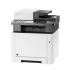 Multifuncional Kyocera a Color y B/N MA2100cfx Láser Dúplex Ciclo de Trabajo Máx 65k Páginas 22ppm USB/Gigabit Ethernet