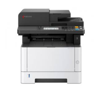 Impresora multifuncional láser A4 B N ECOSYS MA4000wifx L