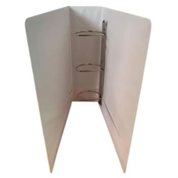 Carpeta Panorámica Kyma de Vinil Tamaño Oficio 3