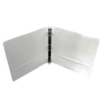 Carpeta Panorámica Kyma de Vinil Tamaño Carta 3