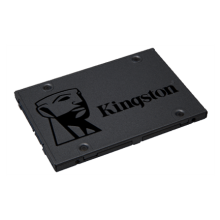Unidad de Estado Sólido SSD Kingston A400 480GB 2.5