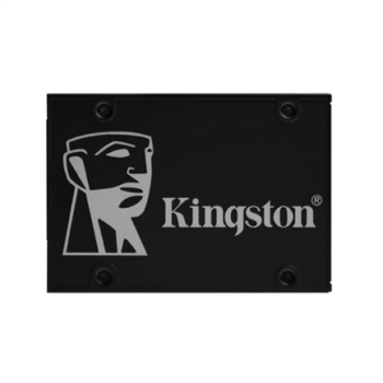 Unidad de Estado Sólido SSD Kingston 1024 GB SKC600 SATA3 2.5