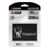 Unidad de Estado Sólido Kingston SKC600 256 GB SSD SATA3 2.5