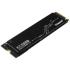 Unidad de Estado Sólido Kingston KC3000 PCIe 4.0 NVMe M.2 SSD 2048GB Color Negro
