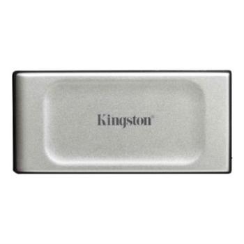 Unidad de Estado Sólido Kingston XS2000 Externo 4000GB USB-C