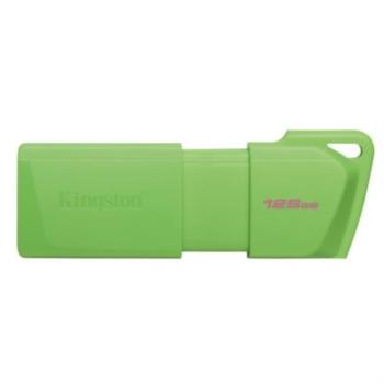 Memoria Flash USB Kingston 128GB 3.2 Gen 1 DTXM Color Verde