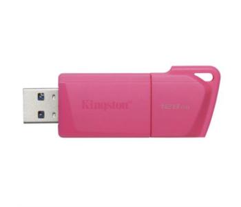 Memoria Flash USB Kingston 128GB  3.2 Gen 1 DTXM Color Rosa