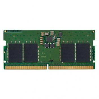 Memoria RAM Kingston KCP556SS6-8 DDR5 5600MHz 8GB Non-ECC CL46 SO-DIMM