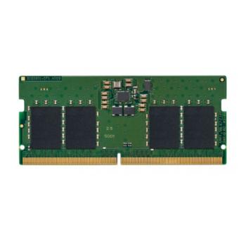 Memoria RAM Kingston ValueRAM DDR5 5600MHz 8GB Non-ECC CL46 SO-DIMM