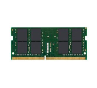 Memoria RAM Kingston SODIMM DDR4 16GB 3200MHZ VALUERAM CL22 260PIN 1.2V P/Laptop KVR32S22D8/16