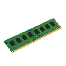 Memoria Kingston Propietaria DDR3 8GB 1600MHz Non-ECC CL11 X8 1.5V Unbuffered DIMM 240-pin 2R 4Gbit