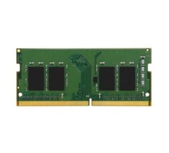 Memoria Ram Kingston Propietaria DDR4 16GB 2400MHz Non-ECC CL17 X8 1.2V Unbuffered SODIMM 260-pin 2R 8Gbit