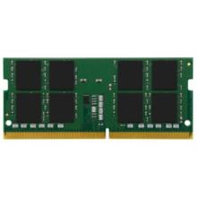 Memoria Kingston ValueRAM DDR4 8GB 2666MHz Non-ECC CL19 1.2V Unbuffered SODIMM 1R 8Gbit