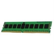 Memoria Kingston Propietaria DDR4 8GB 2666MHz Non-ECC CL19 X16 1.2V Unbuffered DIMM 288-pin 1R 16Gbit