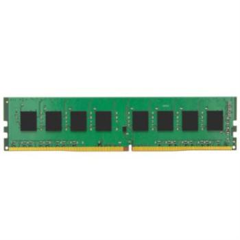 Memoria Ram Kingston ValueRam 4GB DDR4 2666MHz Non-ECC CL19 DIMM 1Rx16