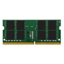 Memoria Ram Kingston DDR4 8 GB 3200MHz Non-ECC CL22 SODIMM
