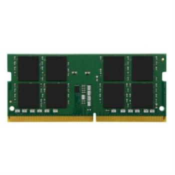 Memoria Ram Kingston DDR4 8 GB 3200MHz Non-ECC CL22 SODIMM