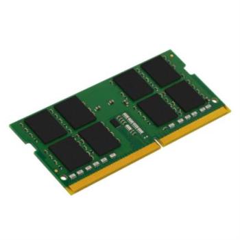 Memoria Ram Kingston ValueRam DDR4 16GB 2666MHz DDR4 Non-ECC CL19 SODIMM 1Rx8