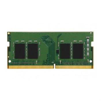 Memoria Ram Kingston 16GB DDR4 3200MHz Single Rank SODIMM