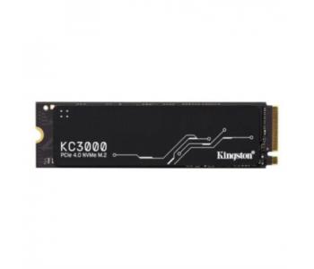 Unidad de Estado Sólido Kingston KC3000 1024GB PCI Express 4.0