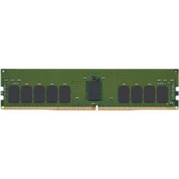 Memoria Ram Kingston 16GB DDR4-3200MT/s Reg ECC Dual Rank Módulo