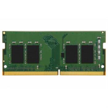 Memoria Ram Kingston 8GB 3200MT/s DDR4 Non-ECC CL22 SODIMM 1Rx8