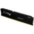 Memoria Ram Kingston Fury Beast 16 GB DIMM DDR5 5600MHZ CL36 1.35V Color Negro
