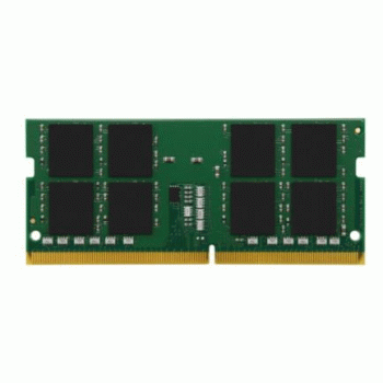 Memoria RAM Kingston 32GB DDR4 3200MHz Sin ECC 1.2V CL22 SODIMM