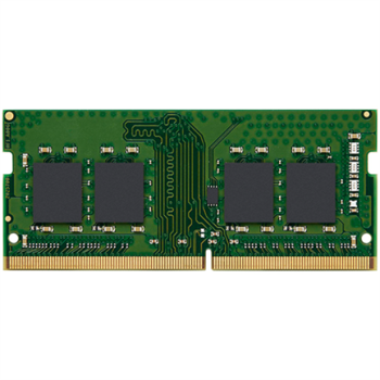 Memoria RAM Kingston Value RAM DDR4 3200MHz 16GB Non-ECC CL22 SO-DIMM