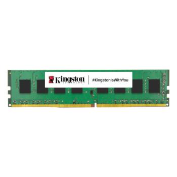 Memoria RAM Kingston DDR4 3200MHz 16GB Non-ECC CL22 (Memoria RAM Propietaria)
