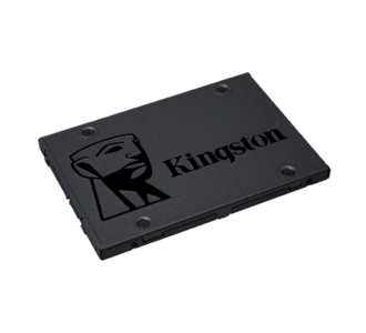 Unidad de Estado Sólido SSD Kingston A400 480GB 2.5